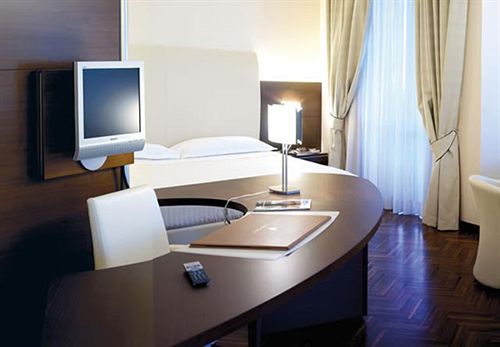 Hotel Habitat  | Giussano | Monza e Brianza | Italia 14