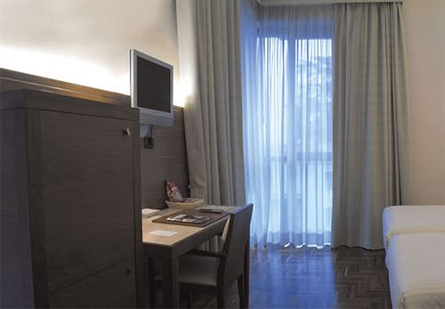 Hotel Habitat  | Giussano | Monza e Brianza | Italia 15