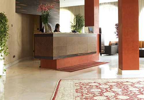 Hotel Habitat  | Giussano | Monza e Brianza | Italia 18