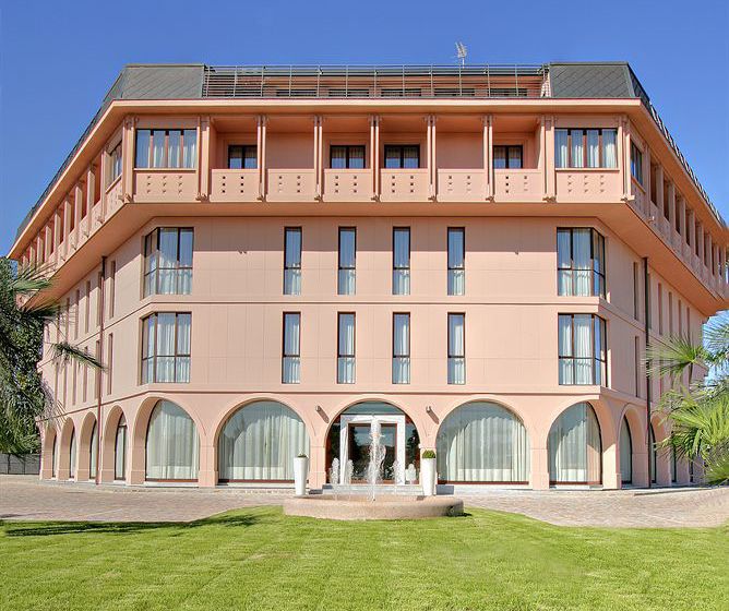 Hotel Habitat  | Giussano | Monza e Brianza | Italia 2