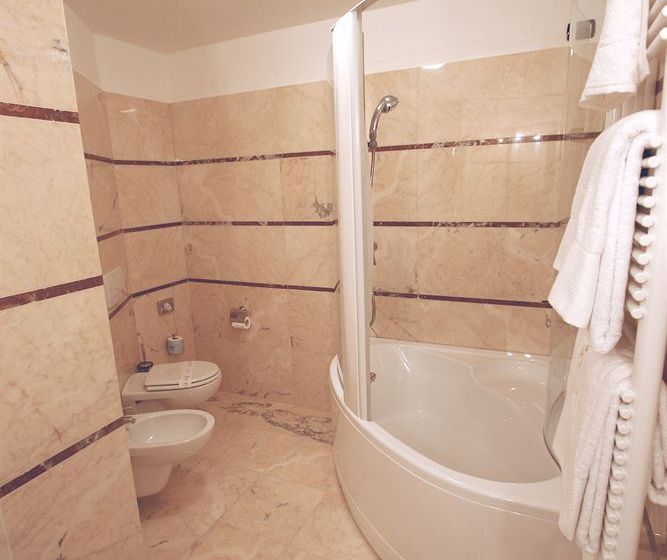 Hotel Habitat  | Giussano | Monza e Brianza | Italia 3