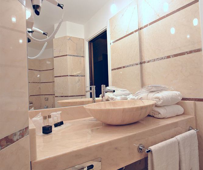 Hotel Habitat  | Giussano | Monza e Brianza | Italia 4