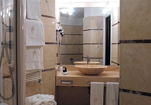 Hotel Habitat  | Giussano | Monza e Brianza | Italia 6