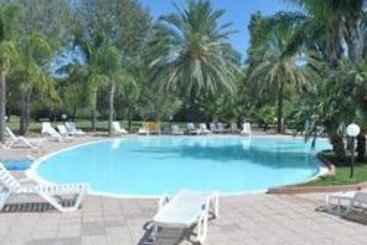 Hotel Villaggio Torre Del Faro  | Scanzano Jonico | Matera | Italia 3