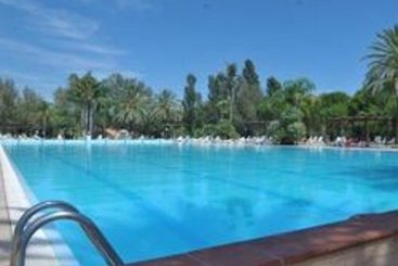 Hotel Villaggio Torre Del Faro  | Scanzano Jonico | Matera | Italia 4