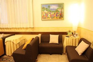 Hotel Albergo Ristorante Stadio  | San Bonifacio | Verona | Italia 10