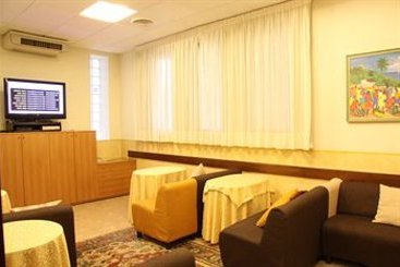 Hotel Albergo Ristorante Stadio  | San Bonifacio | Verona | Italia 11