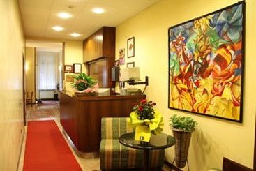 Hotel Albergo Ristorante Stadio  | San Bonifacio | Verona | Italia 13