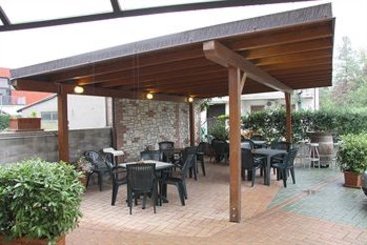 Hotel Albergo Ristorante Stadio  | San Bonifacio | Verona | Italia 14