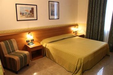 Hotel Albergo Ristorante Stadio  | San Bonifacio | Verona | Italia 16