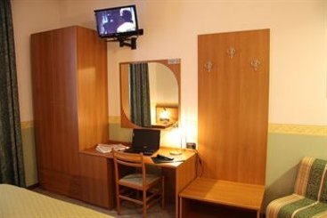 Hotel Albergo Ristorante Stadio  | San Bonifacio | Verona | Italia 17