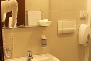 Hotel Albergo Ristorante Stadio  | San Bonifacio | Verona | Italia 19