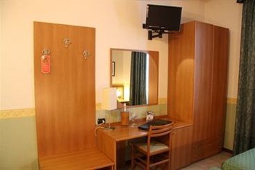 Hotel Albergo Ristorante Stadio  | San Bonifacio | Verona | Italia 20