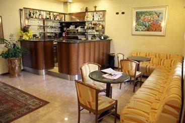 Hotel Albergo Ristorante Stadio  | San Bonifacio | Verona | Italia 3