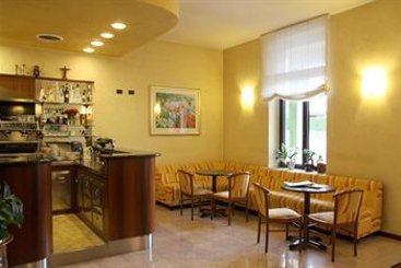 Hotel Albergo Ristorante Stadio  | San Bonifacio | Verona | Italia 4