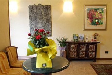 Hotel Albergo Ristorante Stadio  | San Bonifacio | Verona | Italia 5