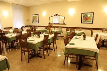 Hotel Albergo Ristorante Stadio  | San Bonifacio | Verona | Italia 6