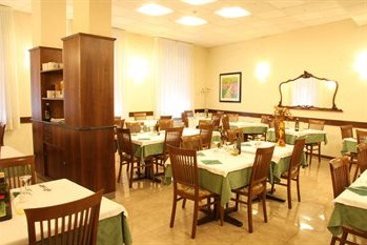 Hotel Albergo Ristorante Stadio  | San Bonifacio | Verona | Italia 7