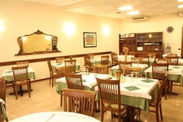 Hotel Albergo Ristorante Stadio  | San Bonifacio | Verona | Italia 8