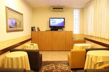 Hotel Albergo Ristorante Stadio  | San Bonifacio | Verona | Italia 9