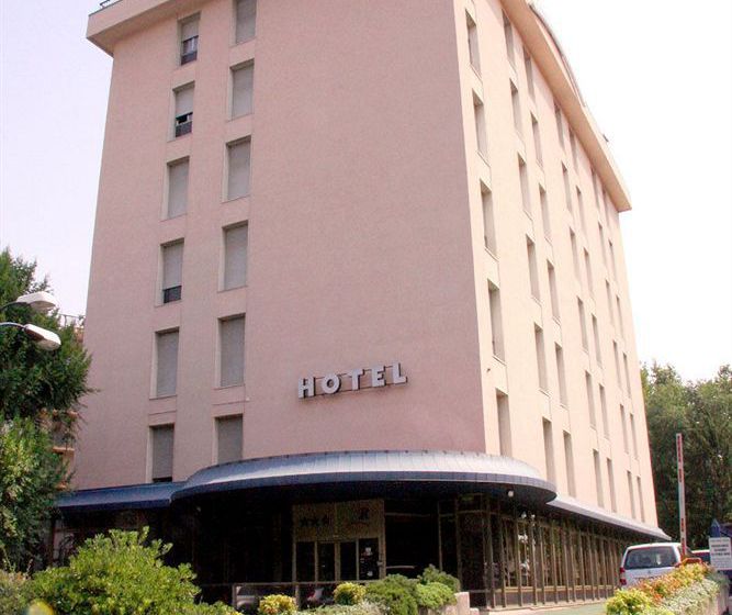 Hotel Della Regione Monza