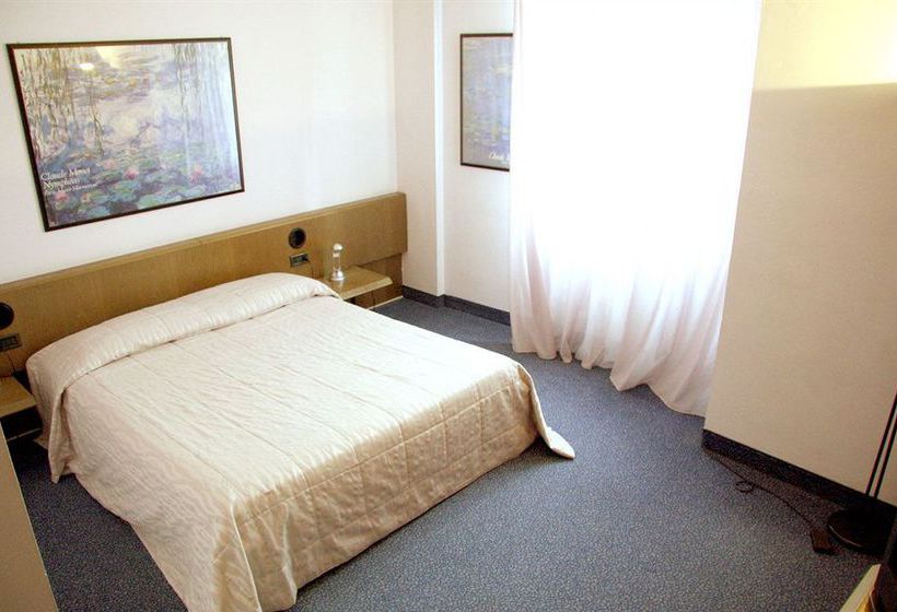 Hotel Della Regione  | Monza | Monza e Brianza | Italia 1