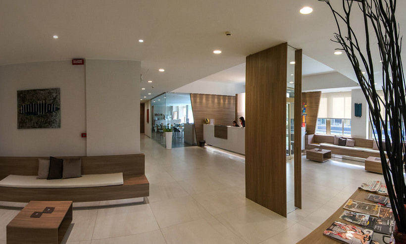 Hotel Della Regione  | Monza | Monza e Brianza | Italia 10