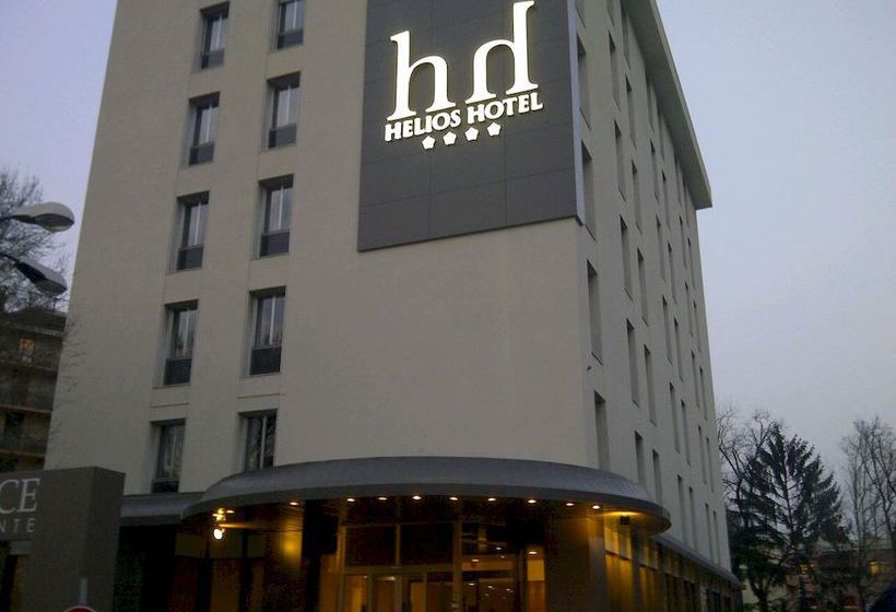 Hotel Della Regione  | Monza | Monza e Brianza | Italia 13