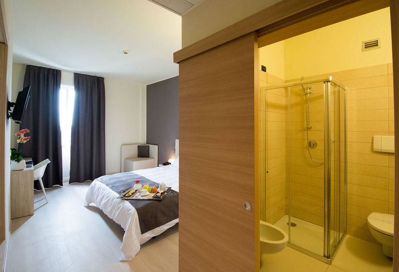 Hotel Della Regione  | Monza | Monza e Brianza | Italia 14