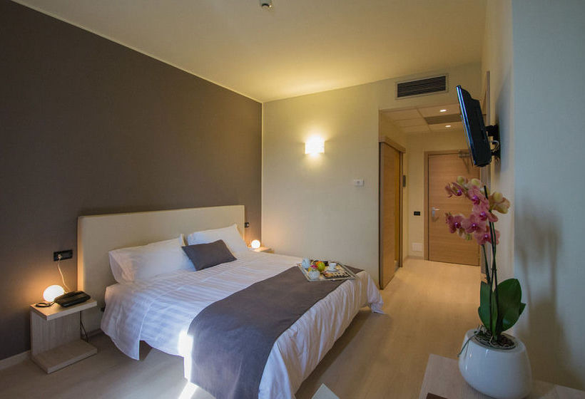 Hotel Della Regione  | Monza | Monza e Brianza | Italia 15