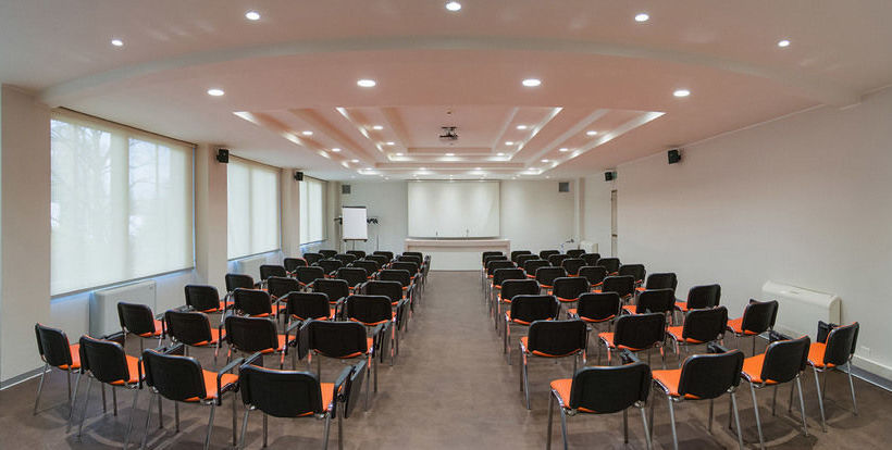 Hotel Della Regione  | Monza | Monza e Brianza | Italia 16