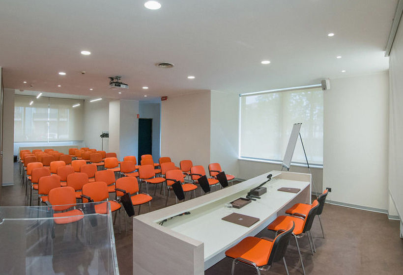 Hotel Della Regione  | Monza | Monza e Brianza | Italia 17