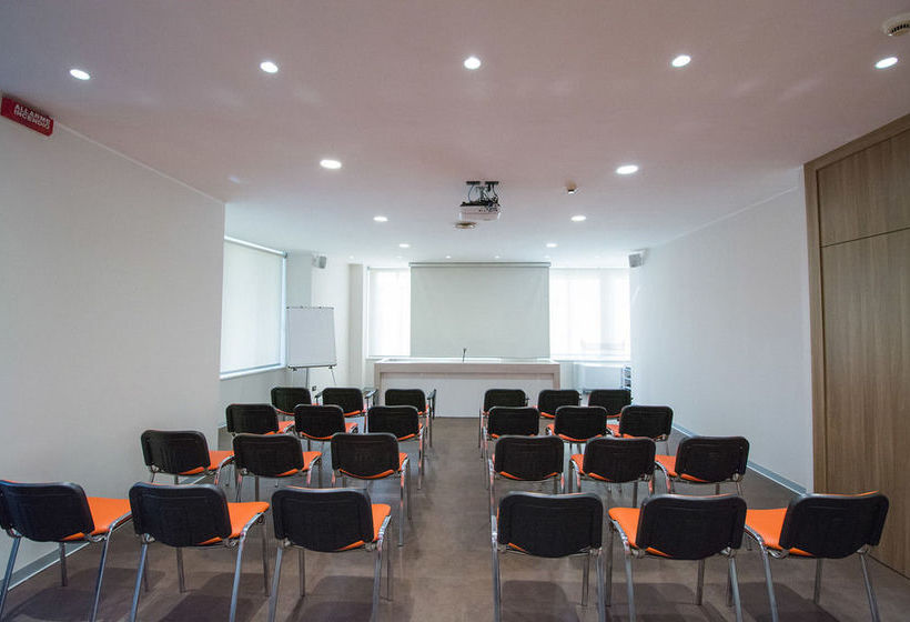 Hotel Della Regione  | Monza | Monza e Brianza | Italia 18