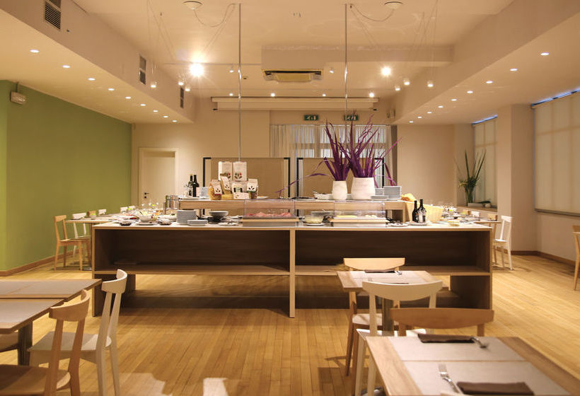 Hotel Della Regione  | Monza | Monza e Brianza | Italia 19