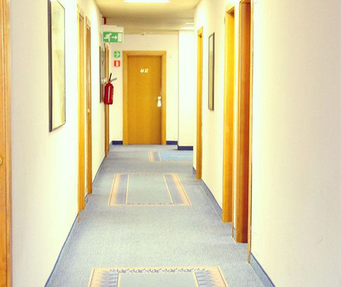 Hotel Della Regione  | Monza | Monza e Brianza | Italia 2