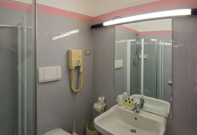 Hotel Della Regione  | Monza | Monza e Brianza | Italia 20