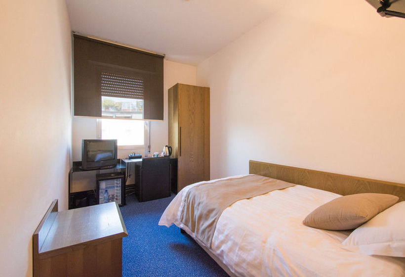 Hotel Della Regione  | Monza | Monza e Brianza | Italia 3