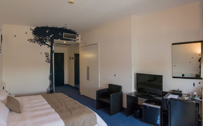 Hotel Della Regione  | Monza | Monza e Brianza | Italia 4