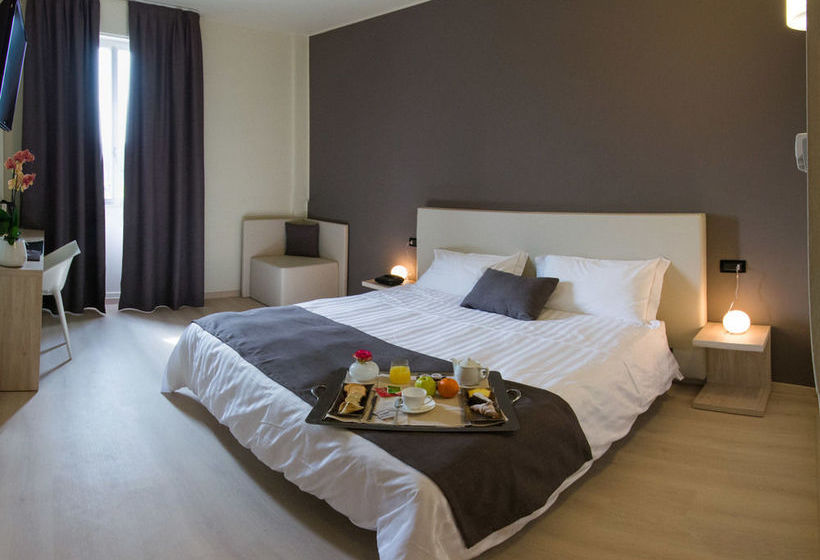 Hotel Della Regione  | Monza | Monza e Brianza | Italia 5