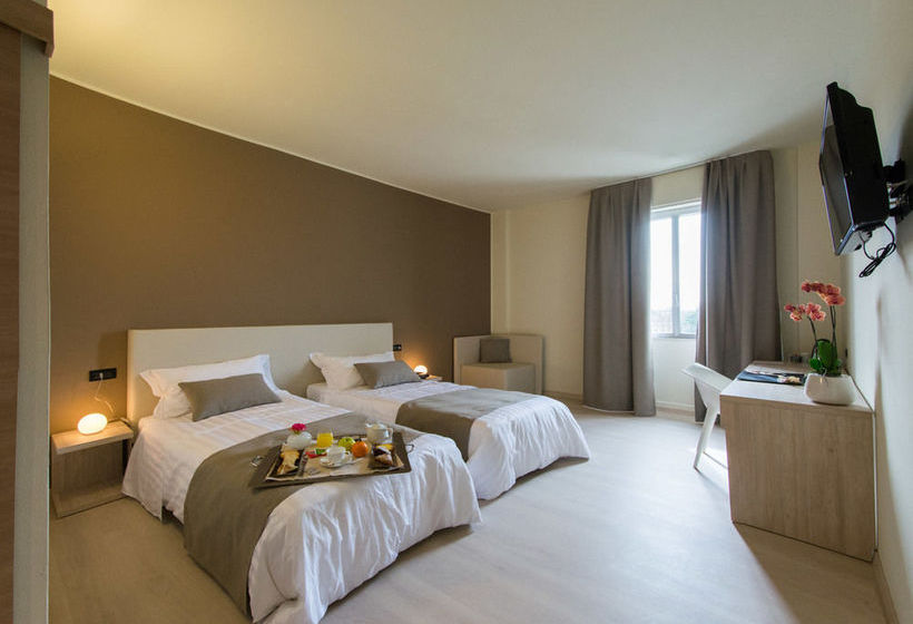 Hotel Della Regione  | Monza | Monza e Brianza | Italia 6