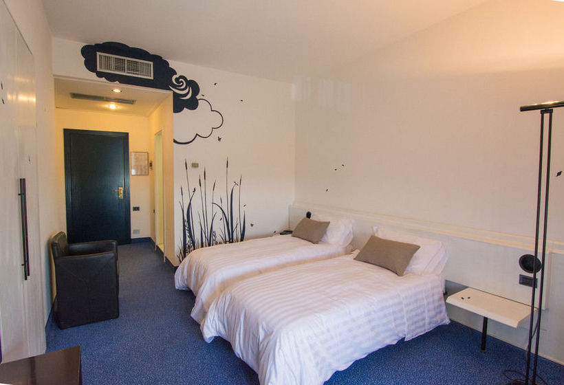 Hotel Della Regione  | Monza | Monza e Brianza | Italia 8