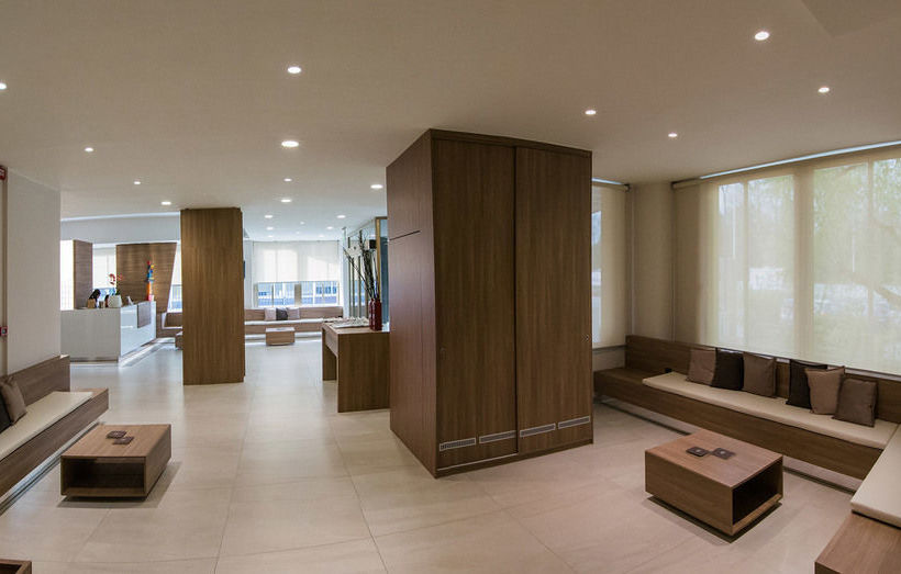 Hotel Della Regione  | Monza | Monza e Brianza | Italia 9