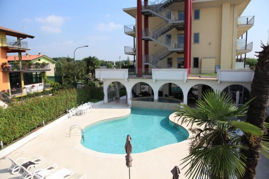 Hotel Rivus  | Peschiera del Garda | Verona | Italia 10