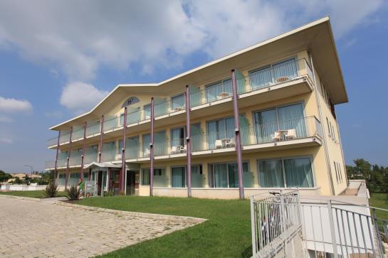 Hotel Rivus  | Peschiera del Garda | Verona | Italia 11