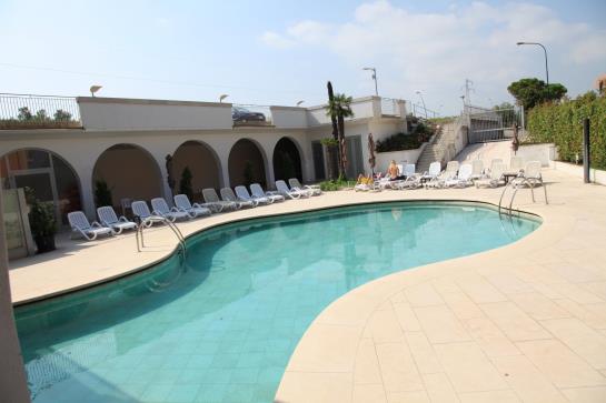 Hotel Rivus  | Peschiera del Garda | Verona | Italia 14