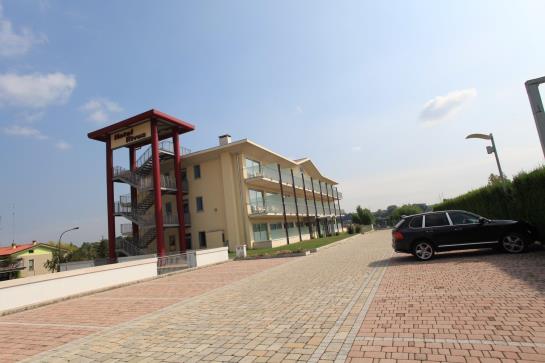 Hotel Rivus  | Peschiera del Garda | Verona | Italia 16