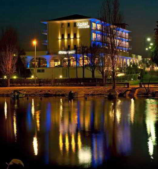 Hotel Rivus  | Peschiera del Garda | Verona | Italia 18