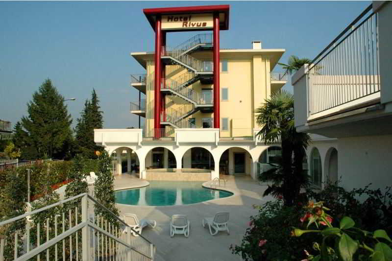 Hotel Rivus  | Peschiera del Garda | Verona | Italia 5