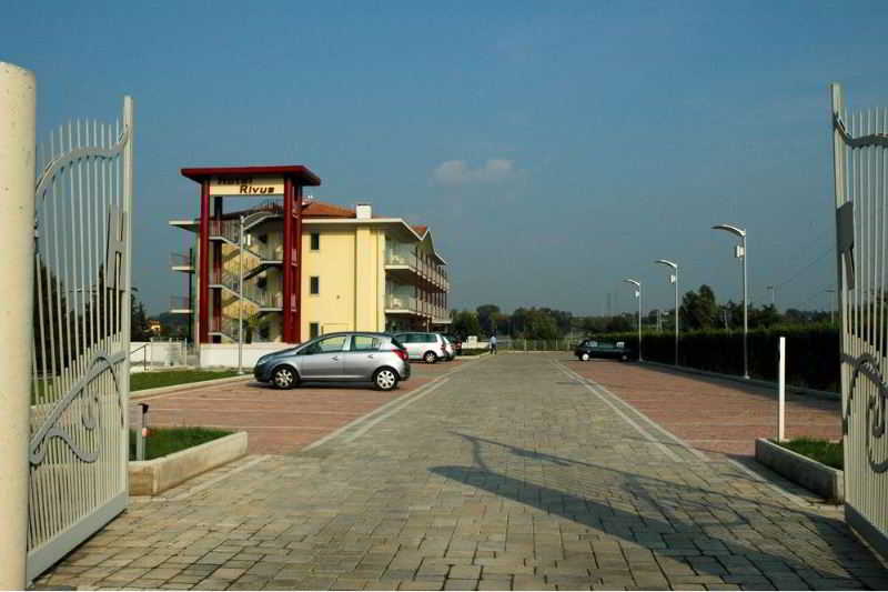 Hotel Rivus  | Peschiera del Garda | Verona | Italia 7