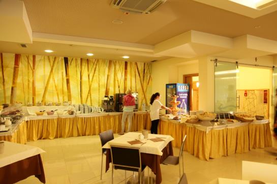 Hotel Rivus  | Peschiera del Garda | Verona | Italia 9